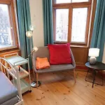 Lejlighed Neue Wasserkunst - Premium Gruppenferienwohnung - Abc354