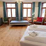 Neue Wasserkunst - Premium Gruppenferienwohnung - Abc354 Lejlighed Wißmar