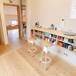 Neue Wasserkunst - Premium Gruppenferienwohnung - Abc354 Lejlighed Wißmar