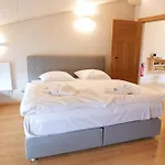 Neue Wasserkunst - Premium Gruppenferienwohnung - Abc354