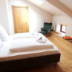 Lejlighed Neue Wasserkunst - Premium Gruppenferienwohnung - Abc354