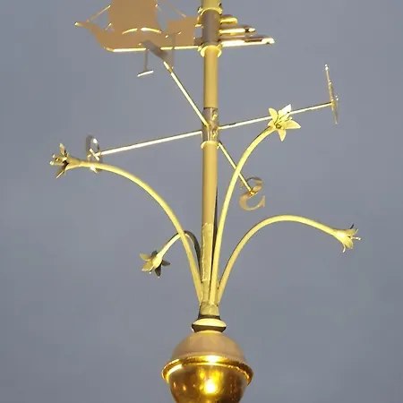 Neue Wasserkunst - Premium Gruppenferienwohnung - Abc354 Apartman Wißmar