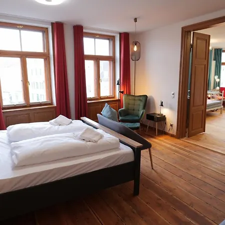 Neue Wasserkunst - Premium Gruppenferienwohnung - Abc354 * Wißmar