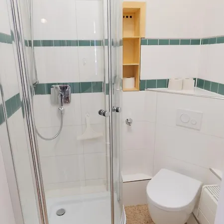 Neue Wasserkunst - Premium Gruppenferienwohnung - Abc354 * Wißmar