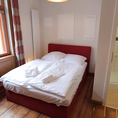 Neue Wasserkunst - Premium Gruppenferienwohnung - Abc354 *
