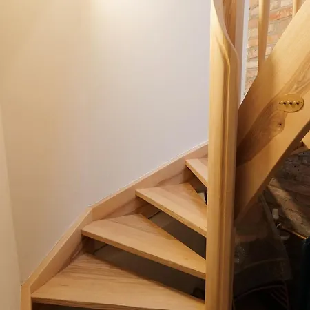 Apartmán Neue Wasserkunst - Premium Gruppenferienwohnung - Abc354 *