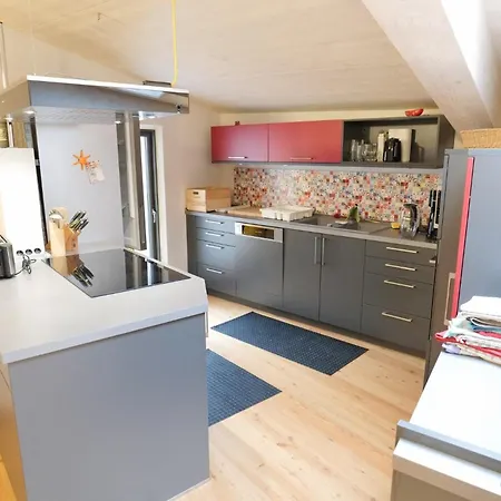 Neue Wasserkunst - Premium Gruppenferienwohnung - Abc354 *
