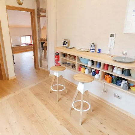 Neue Wasserkunst - Premium Gruppenferienwohnung - Abc354 Apartmán Wißmar
