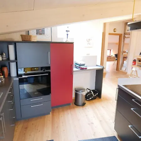 Neue Wasserkunst - Premium Gruppenferienwohnung - Abc354 Apartmán Wißmar