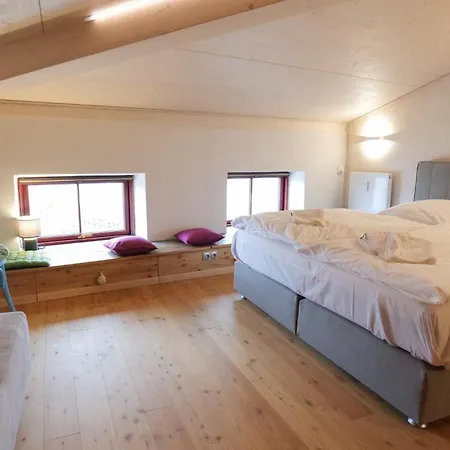 Apartmán Neue Wasserkunst - Premium Gruppenferienwohnung - Abc354