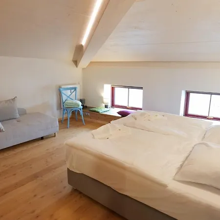 Neue Wasserkunst - Premium Gruppenferienwohnung - Abc354 Apartmán *