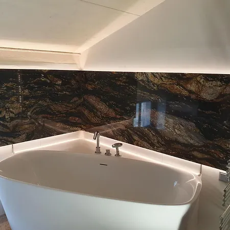 Apartment Neue Wasserkunst - Premium Gruppenferienwohnung - Abc354