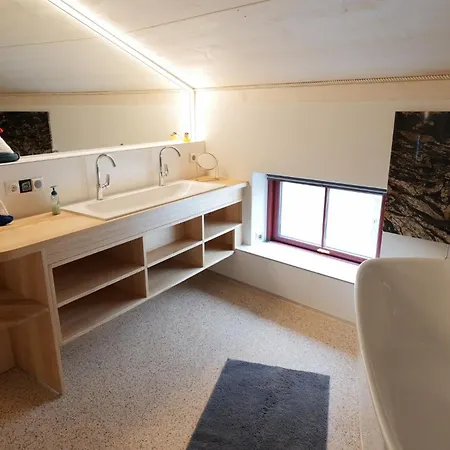 Neue Wasserkunst - Premium Gruppenferienwohnung - Abc354 * Wißmar
