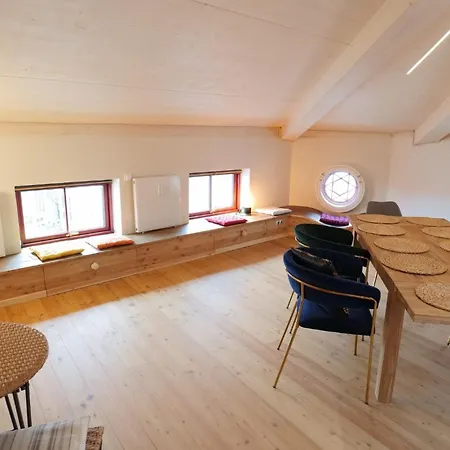 Apartmán Neue Wasserkunst - Premium Gruppenferienwohnung - Abc354 *