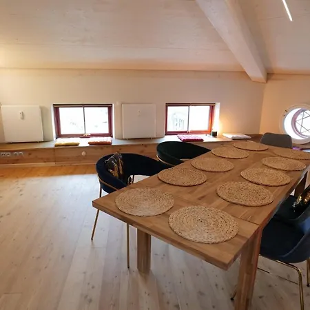 Apartmán Neue Wasserkunst - Premium Gruppenferienwohnung - Abc354 Wißmar