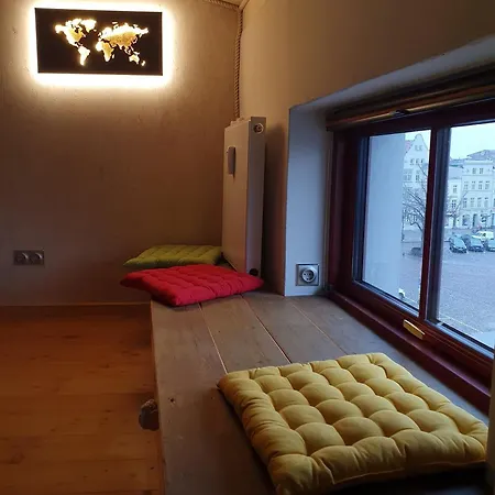 Neue Wasserkunst - Premium Gruppenferienwohnung - Abc354 * Wißmar