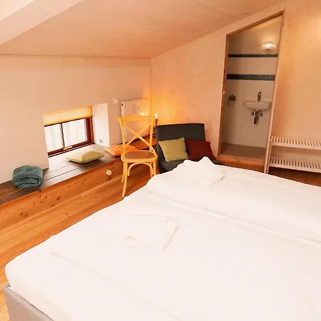 Neue Wasserkunst - Premium Gruppenferienwohnung - Abc354 Apartmán Wißmar