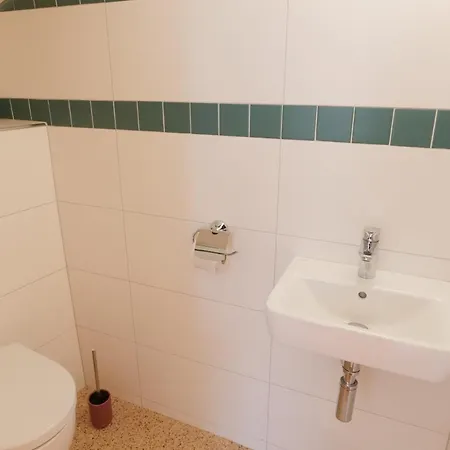 Neue Wasserkunst - Premium Gruppenferienwohnung - Abc354 Apartmán *