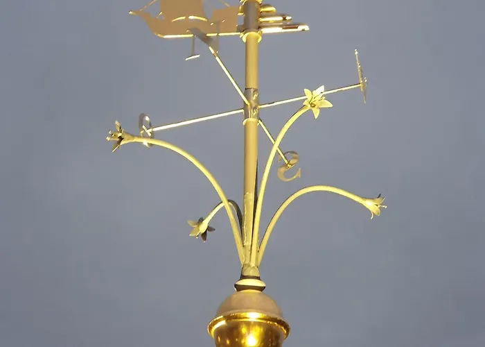 Neue Wasserkunst - Premium Gruppenferienwohnung - Abc354 Apartman Wißmar