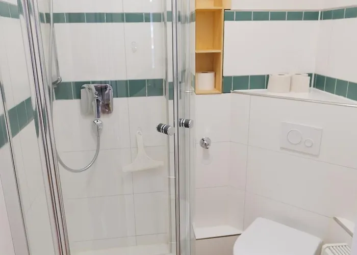 Neue Wasserkunst - Premium Gruppenferienwohnung - Abc354 * Wißmar