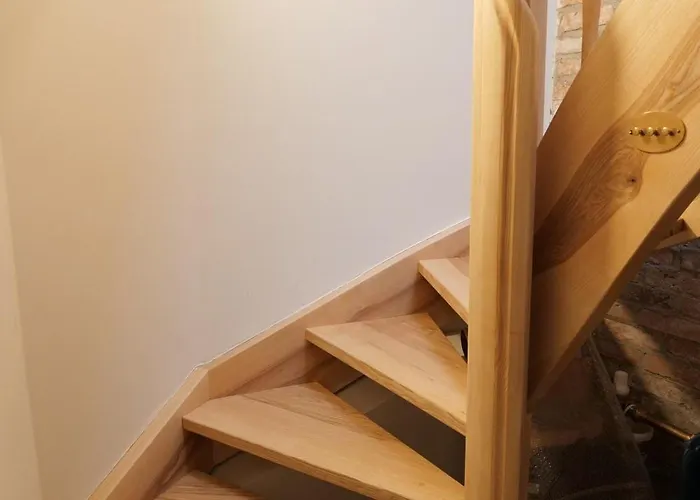 Apartman Neue Wasserkunst - Premium Gruppenferienwohnung - Abc354 *