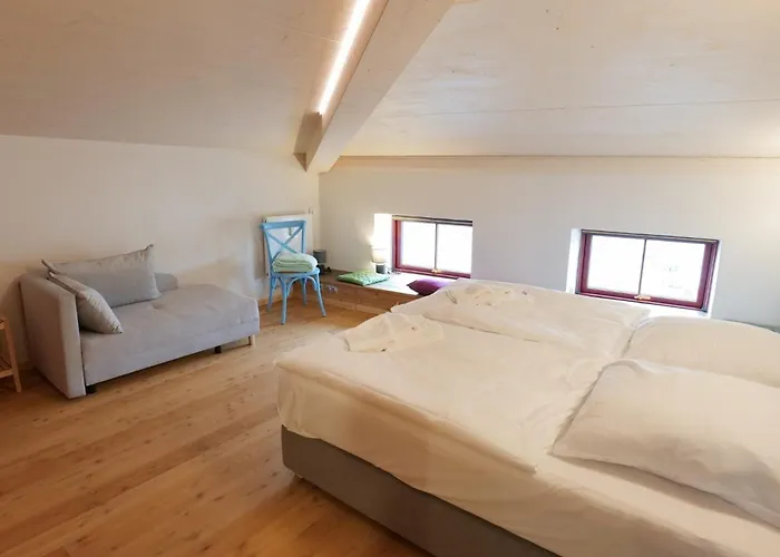 Neue Wasserkunst - Premium Gruppenferienwohnung - Abc354 Apartman *