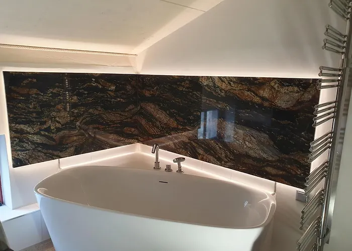 Apartman Neue Wasserkunst - Premium Gruppenferienwohnung - Abc354