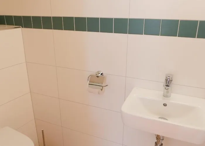 Neue Wasserkunst - Premium Gruppenferienwohnung - Abc354 Apartman *